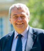 Professor Sir David Watson